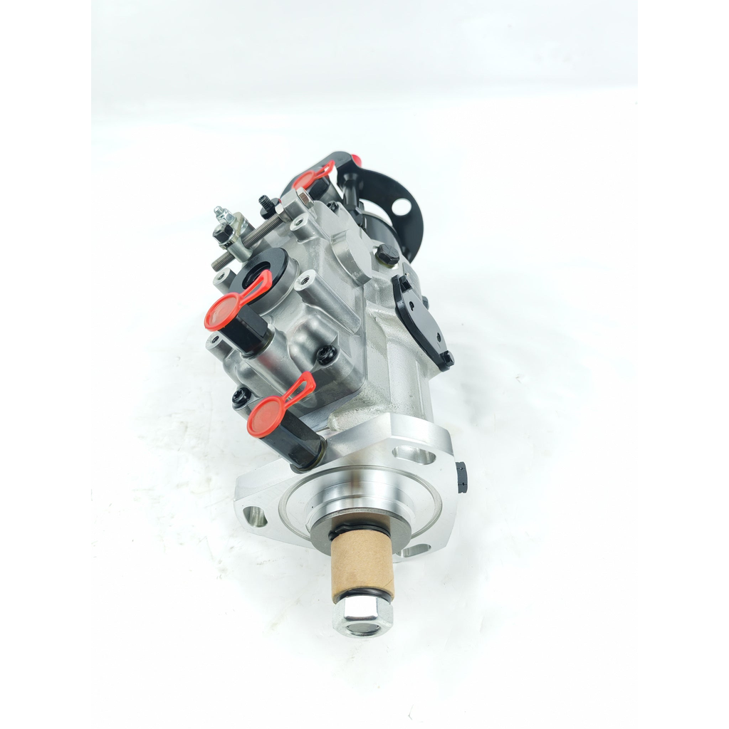 Diesel fuel injection pump — supplier product photograph
