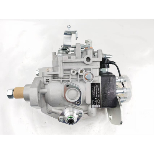 Diesel fuel injection pump — supplier product photograph