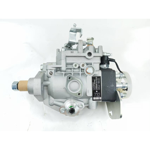 Diesel fuel injection pump — supplier product photograph