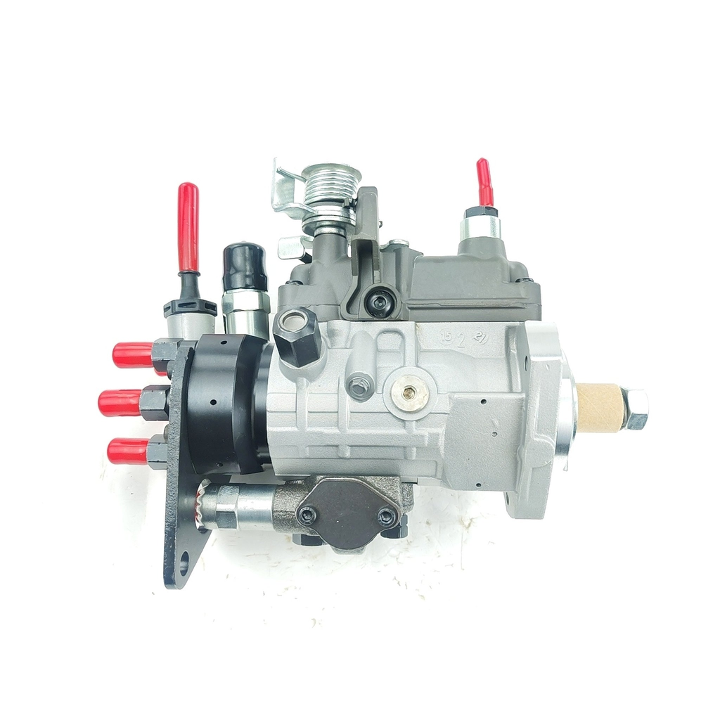 Diesel fuel injection pump — supplier product photograph