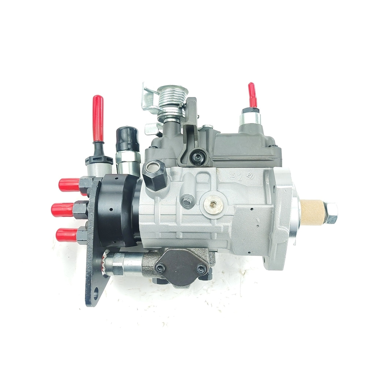 Diesel fuel injection pump — supplier product photograph
