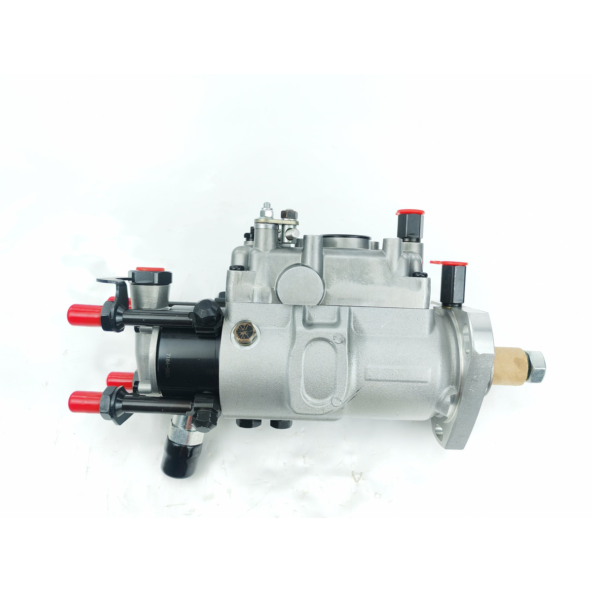 Diesel fuel injection pump — supplier product photograph