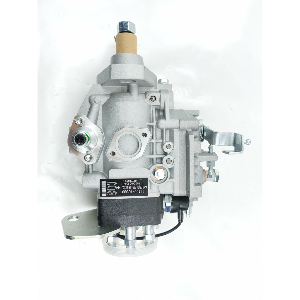 Diesel fuel injection pump — supplier product photograph