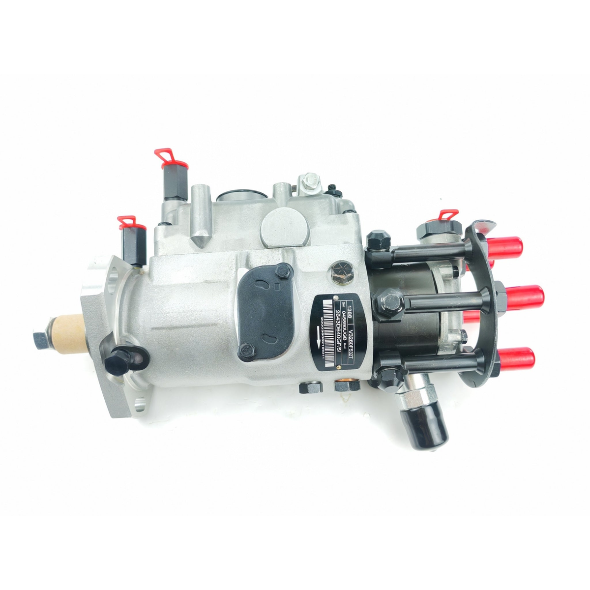 Diesel fuel injection pump — supplier product photograph