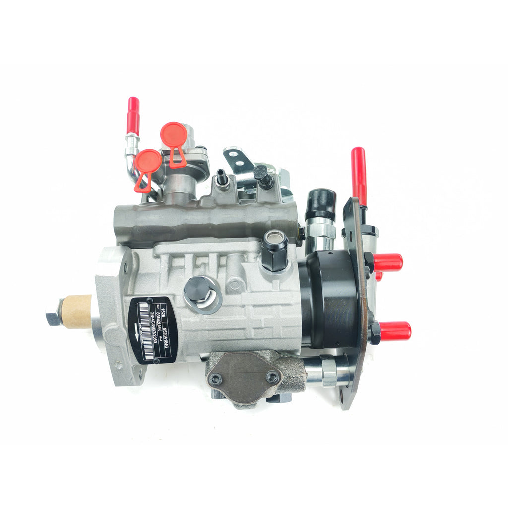 Diesel fuel injection pump — supplier product photograph