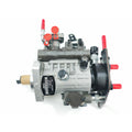 Diesel fuel injection pump — supplier product photograph