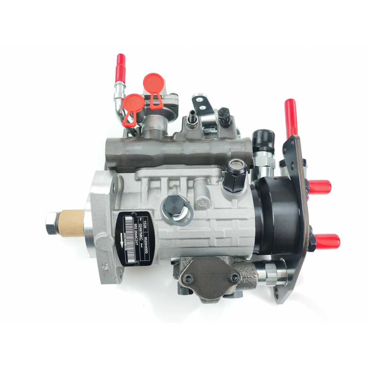 Diesel fuel injection pump — supplier product photograph