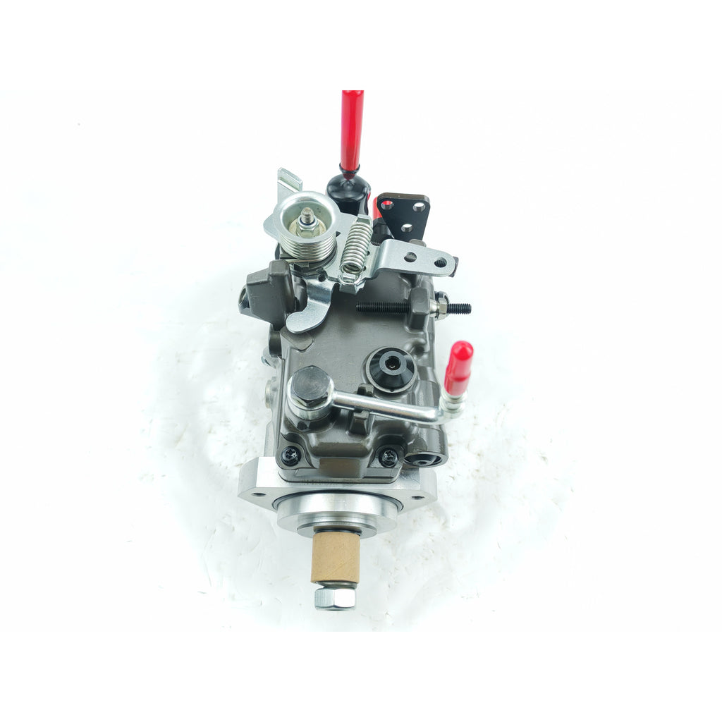 Diesel fuel injection pump — supplier product photograph