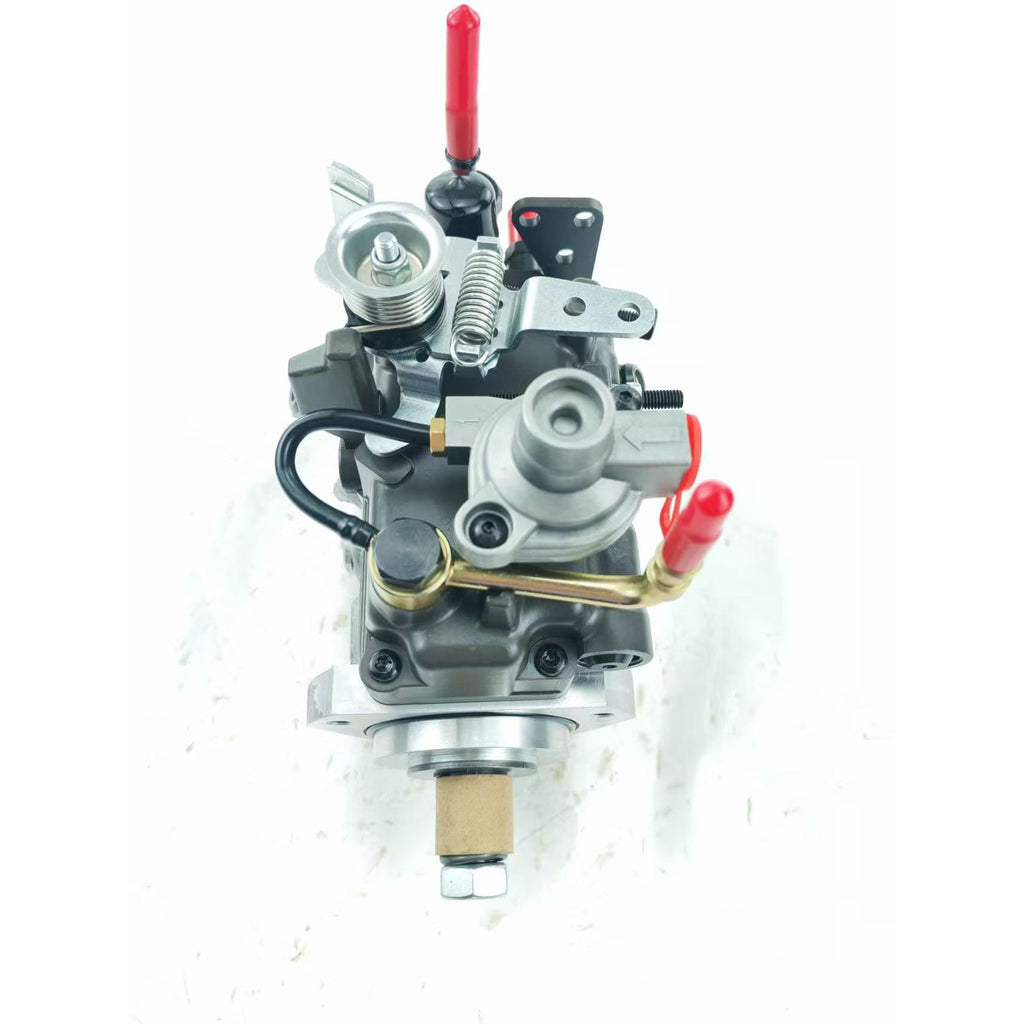 Diesel fuel injection pump — supplier product photograph