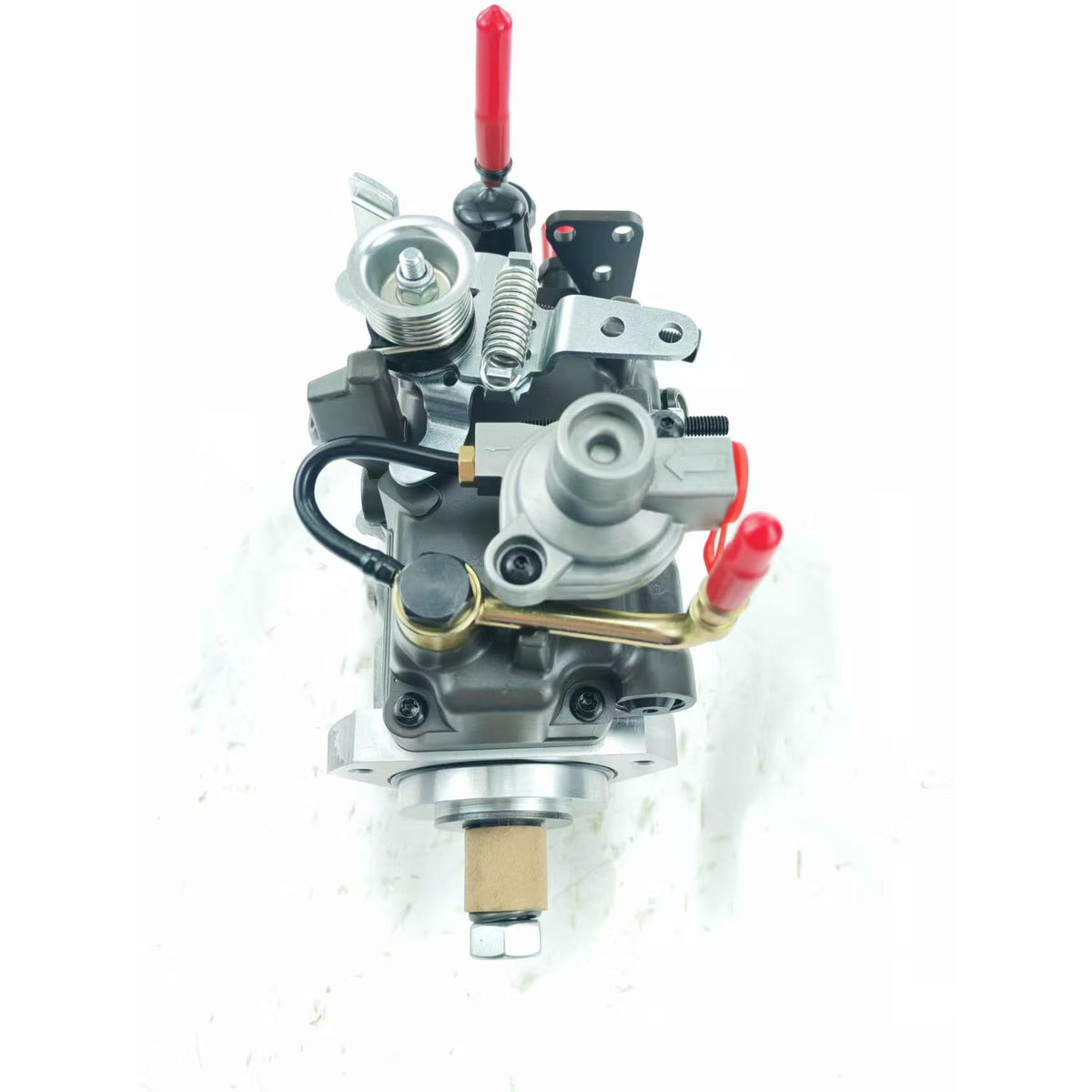 Diesel fuel injection pump — supplier product photograph