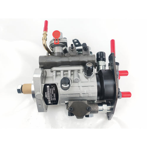 Diesel fuel injection pump — supplier product photograph