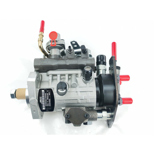 Diesel fuel injection pump — supplier product photograph