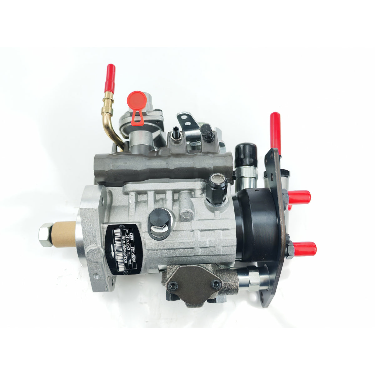 Diesel fuel injection pump — supplier product photograph