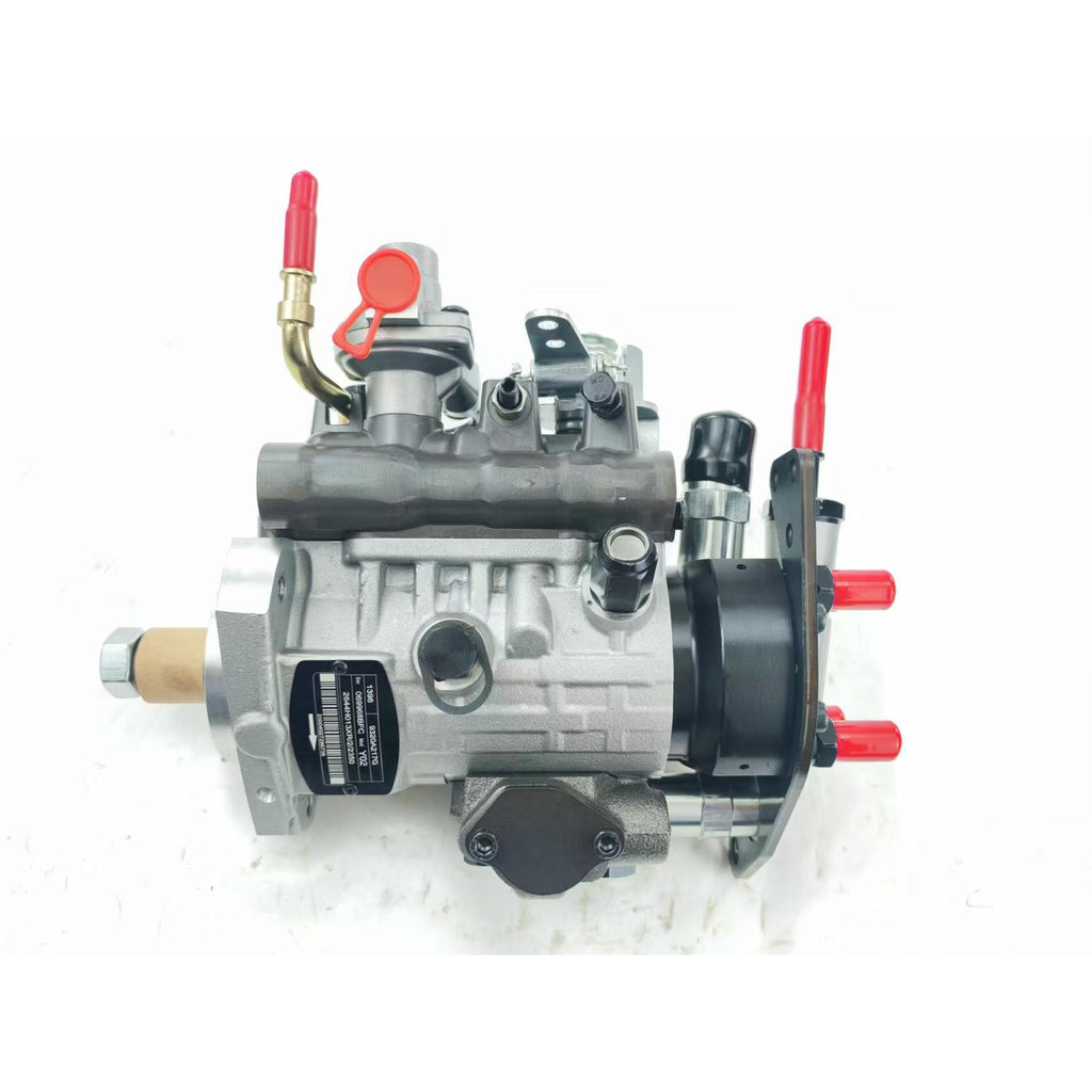 Diesel fuel injection pump — supplier product photograph