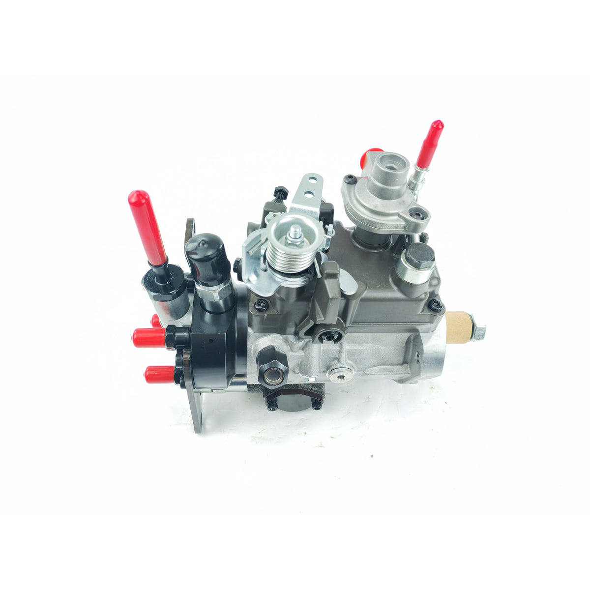 Diesel fuel injection pump — supplier product photograph