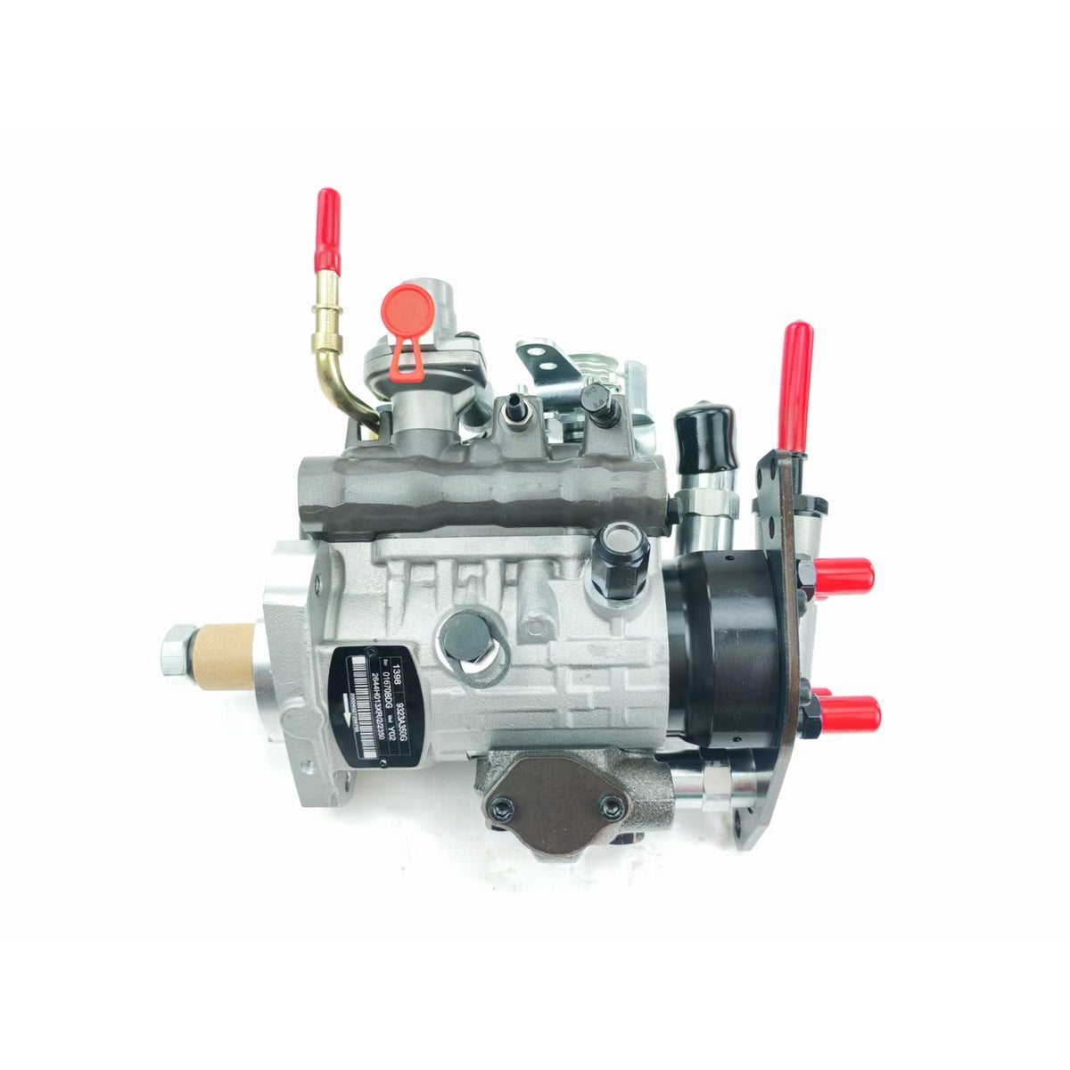 Diesel fuel injection pump — supplier product photograph