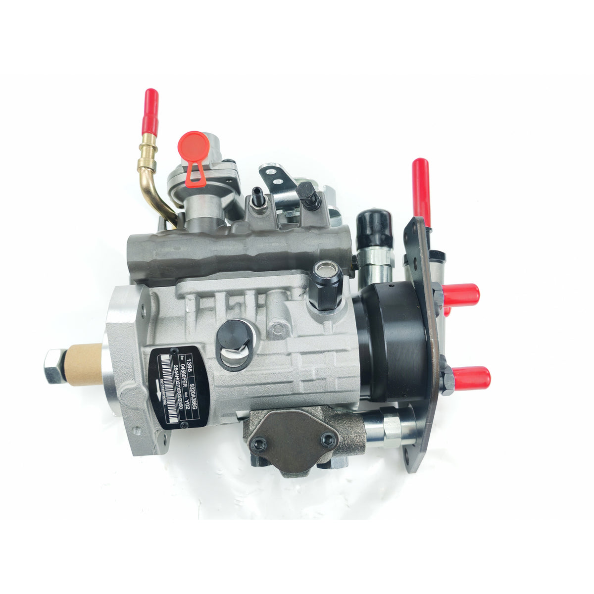 Diesel fuel injection pump — supplier product photograph