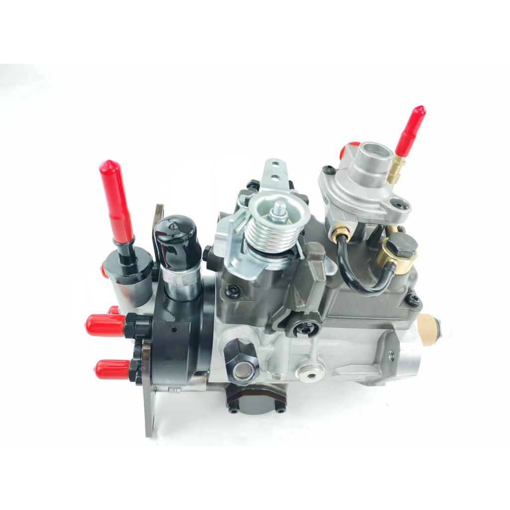 Diesel fuel injection pump — supplier product photograph