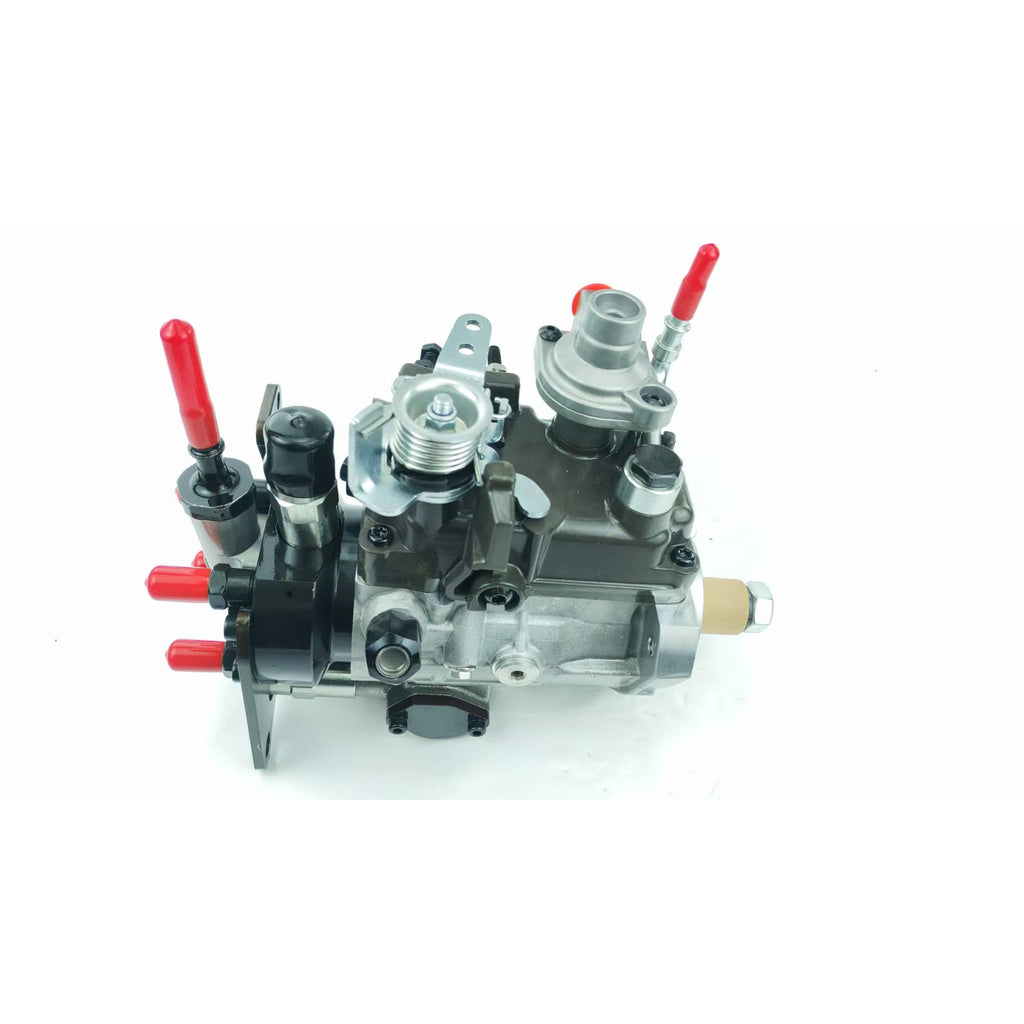 Diesel fuel injection pump — supplier product photograph