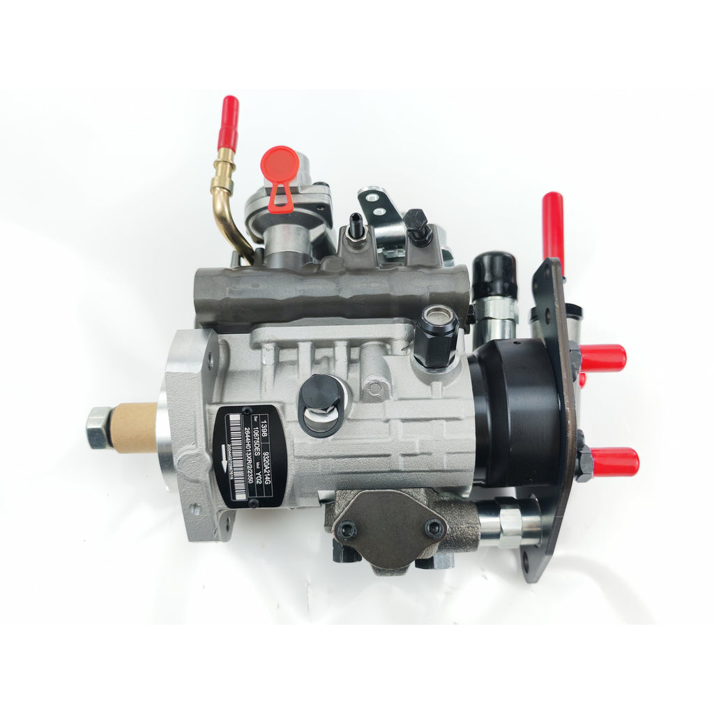 Diesel fuel injection pump — supplier product photograph