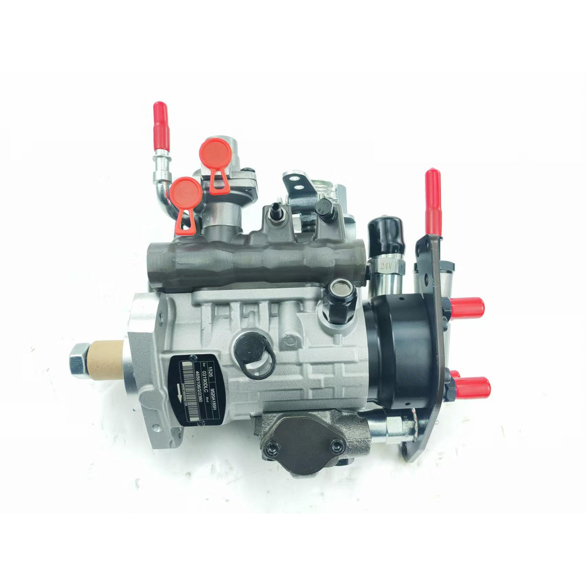 Diesel fuel injection pump — supplier product photograph