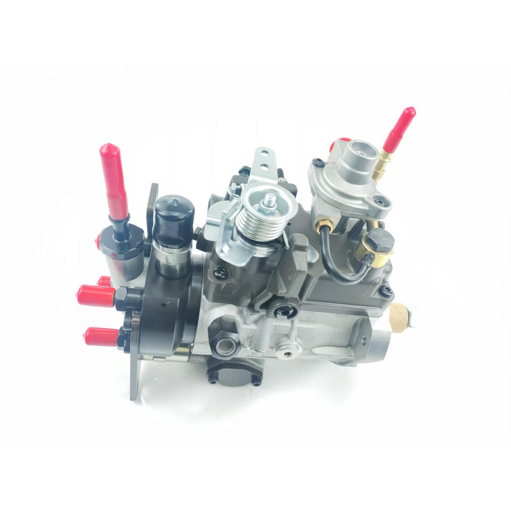 Diesel fuel injection pump — supplier product photograph