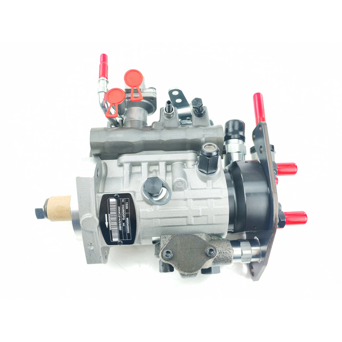 Diesel fuel injection pump — supplier product photograph