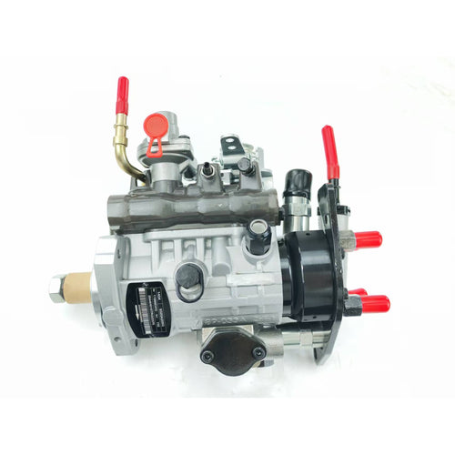 Diesel fuel injection pump — supplier product photograph