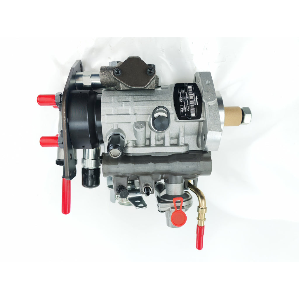Diesel fuel injection pump — supplier product photograph