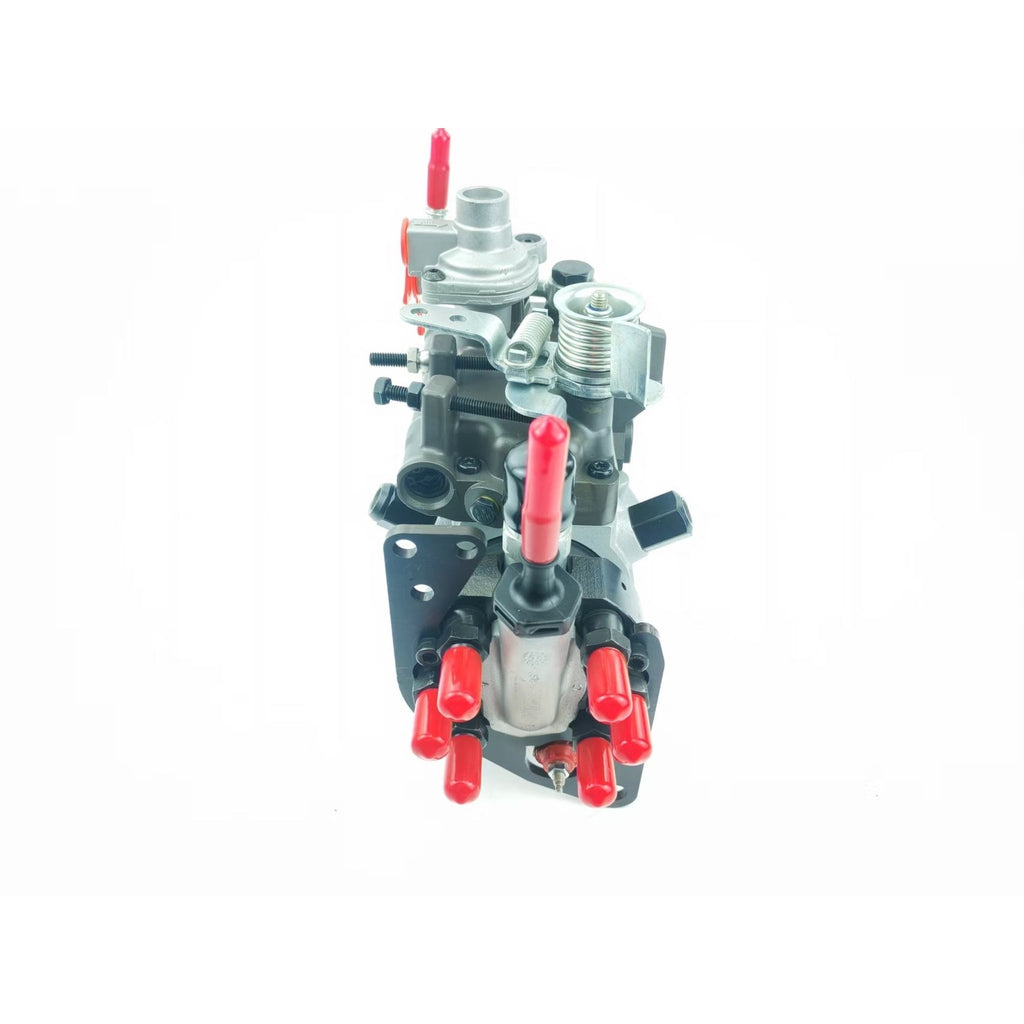 Diesel fuel injection pump — supplier product photograph