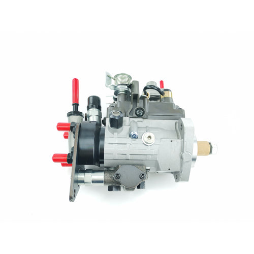 Diesel fuel injection pump — supplier product photograph