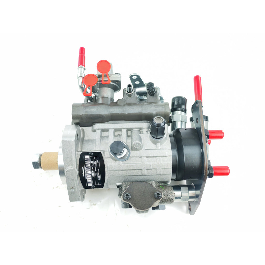 Diesel fuel injection pump — supplier product photograph