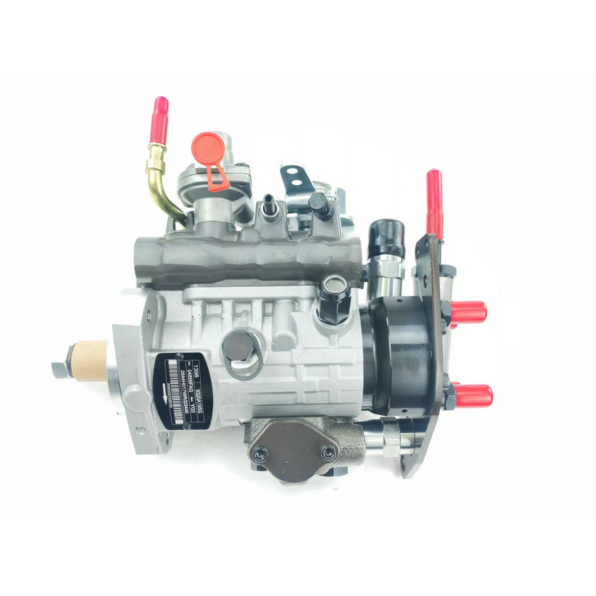 Diesel fuel injection pump — supplier product photograph