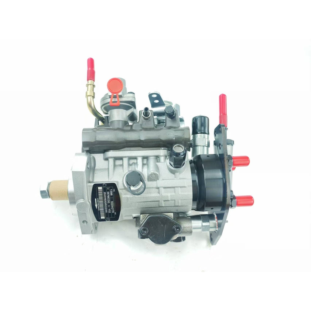 Diesel fuel injection pump — supplier product photograph