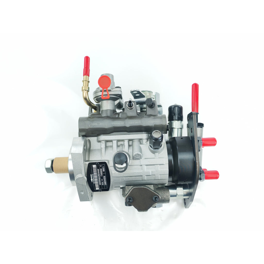 Diesel fuel injection pump — supplier product photograph