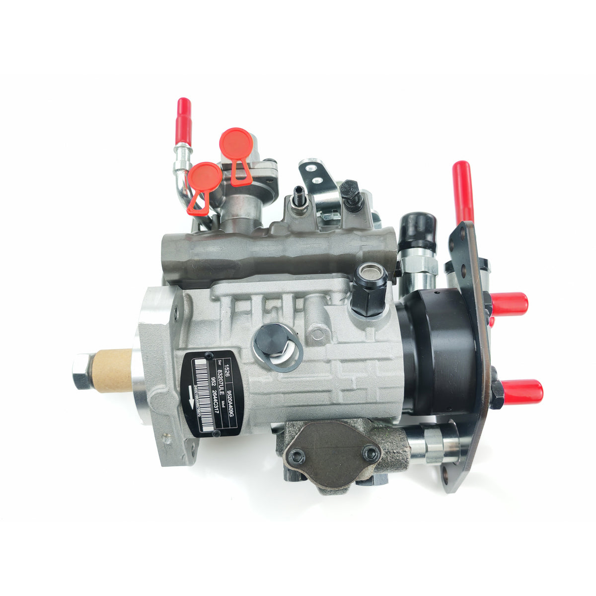 Diesel fuel injection pump — supplier product photograph
