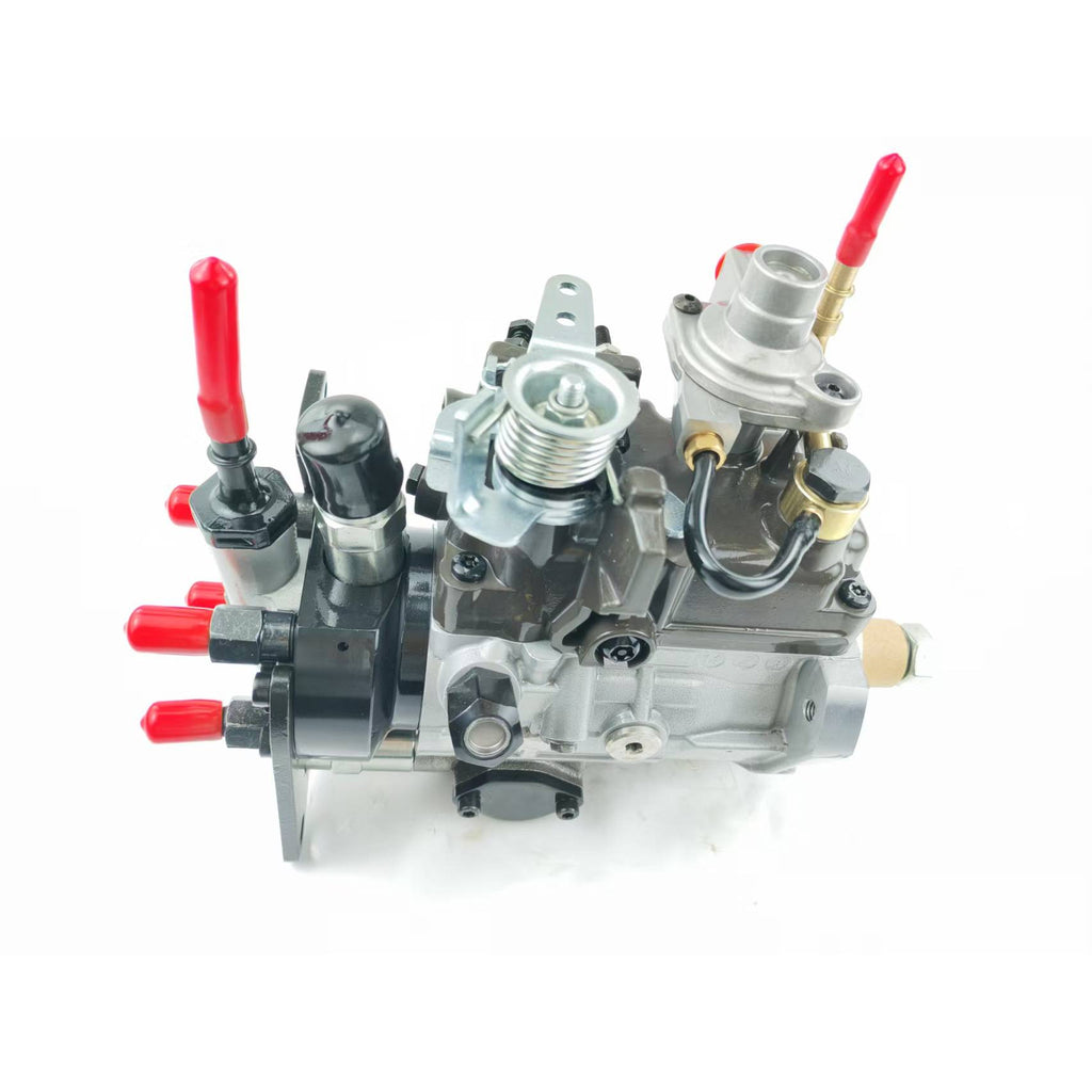Diesel fuel injection pump — supplier product photograph
