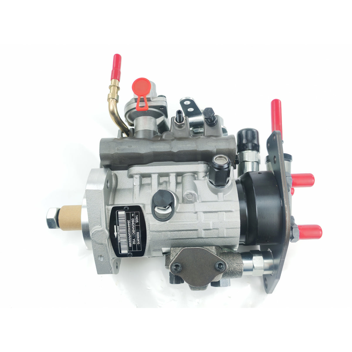Diesel fuel injection pump — supplier product photograph