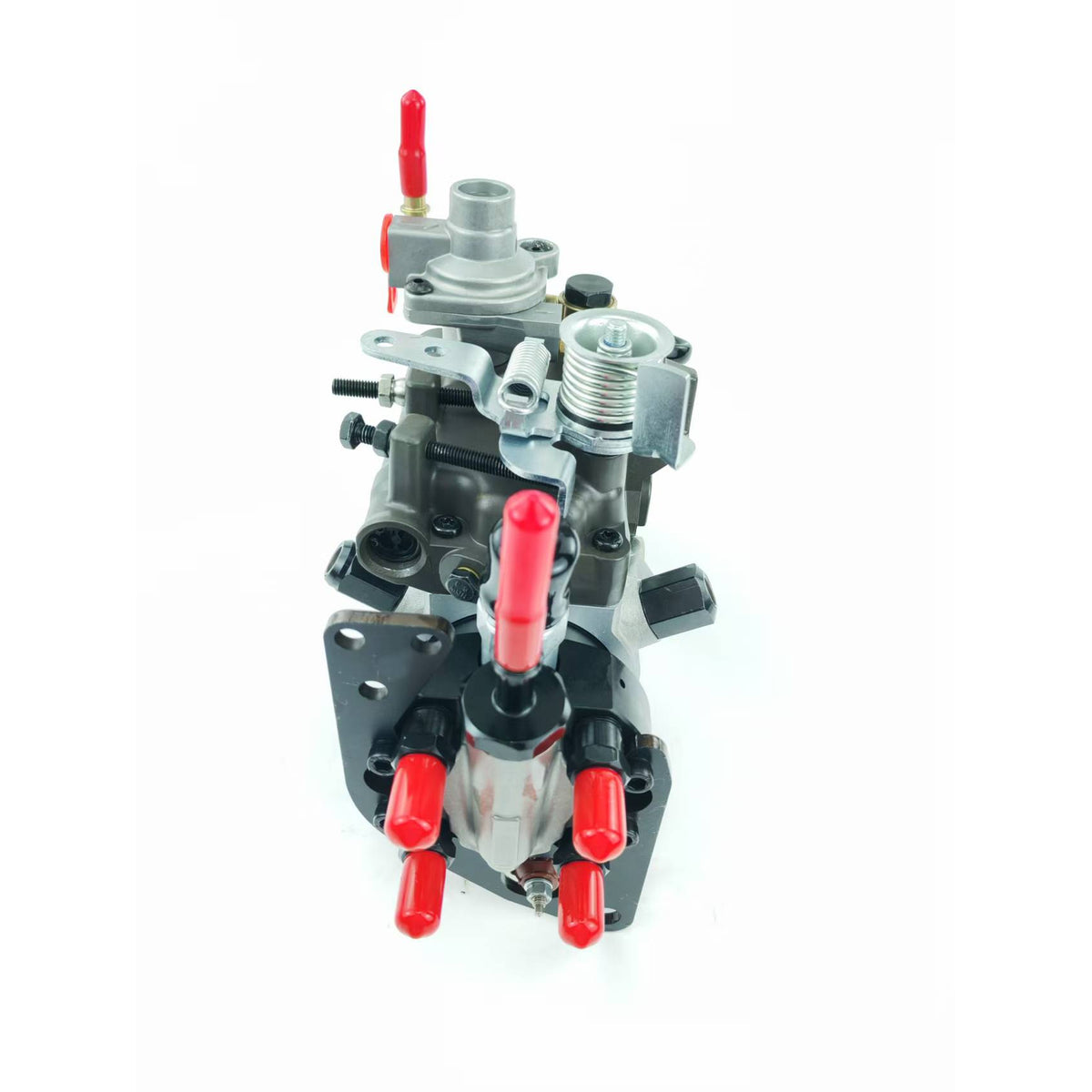Diesel fuel injection pump — supplier product photograph