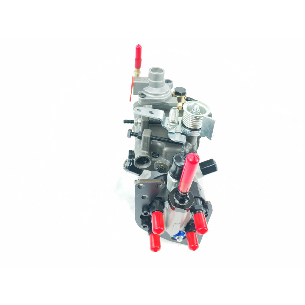 Diesel fuel injection pump — supplier product photograph