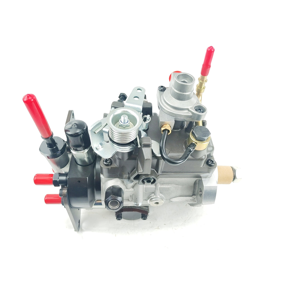 Diesel fuel injection pump — supplier product photograph