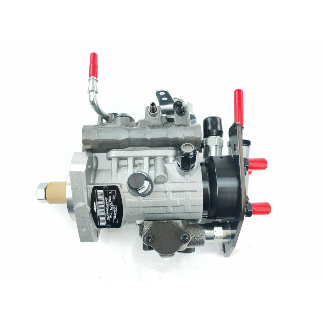 Diesel fuel injection pump — supplier product photograph