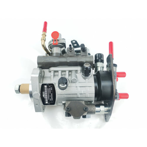Diesel fuel injection pump — supplier product photograph