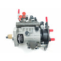 Diesel fuel injection pump — supplier product photograph