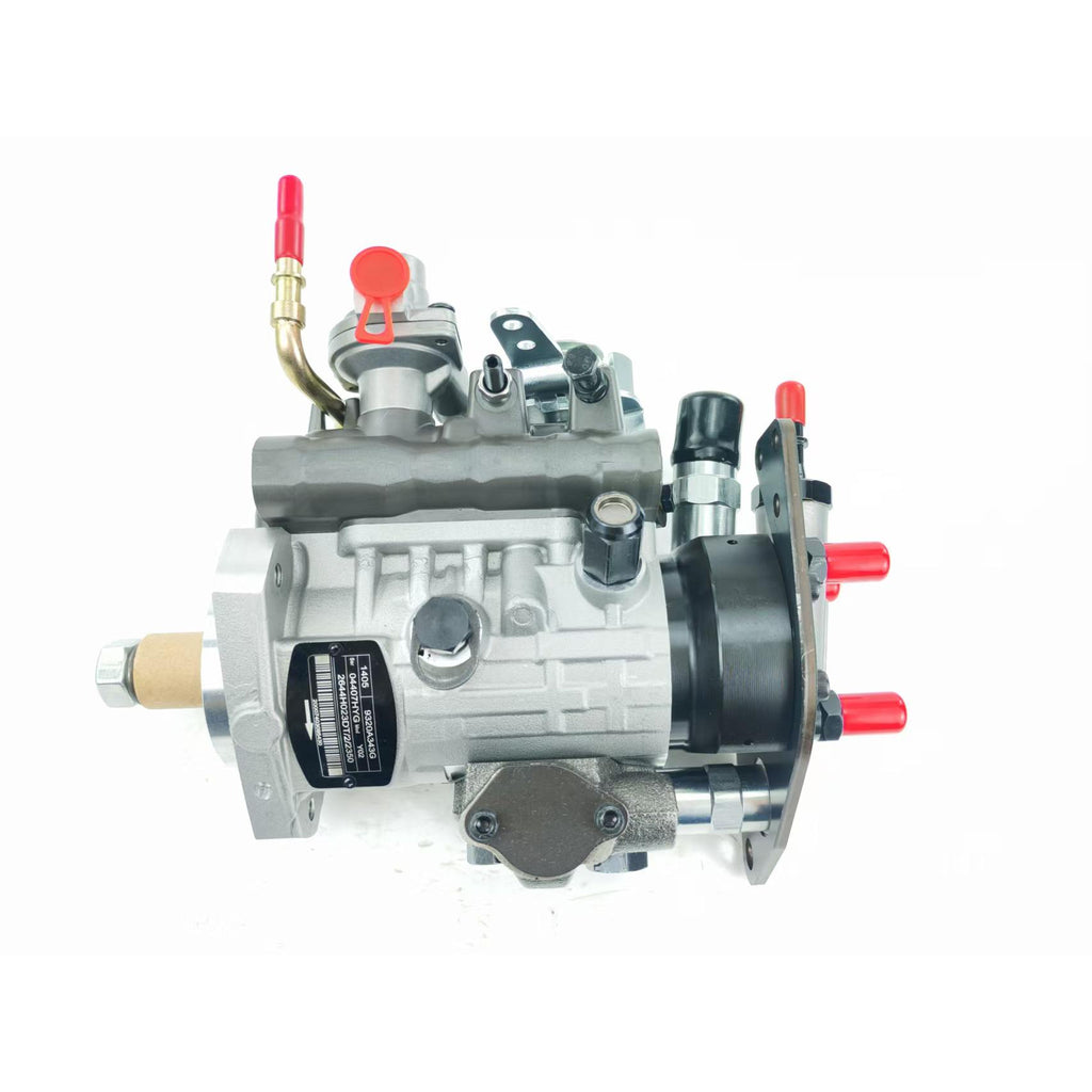 Diesel fuel injection pump — supplier product photograph