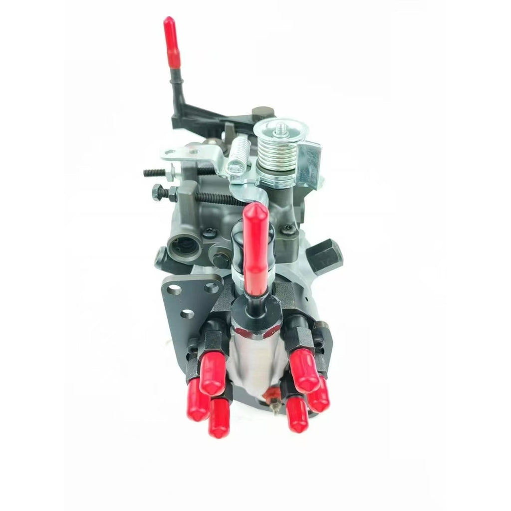 Diesel fuel injection pump — supplier product photograph