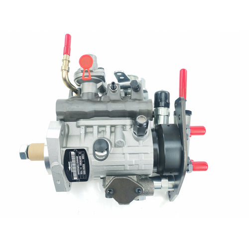Diesel fuel injection pump — supplier product photograph