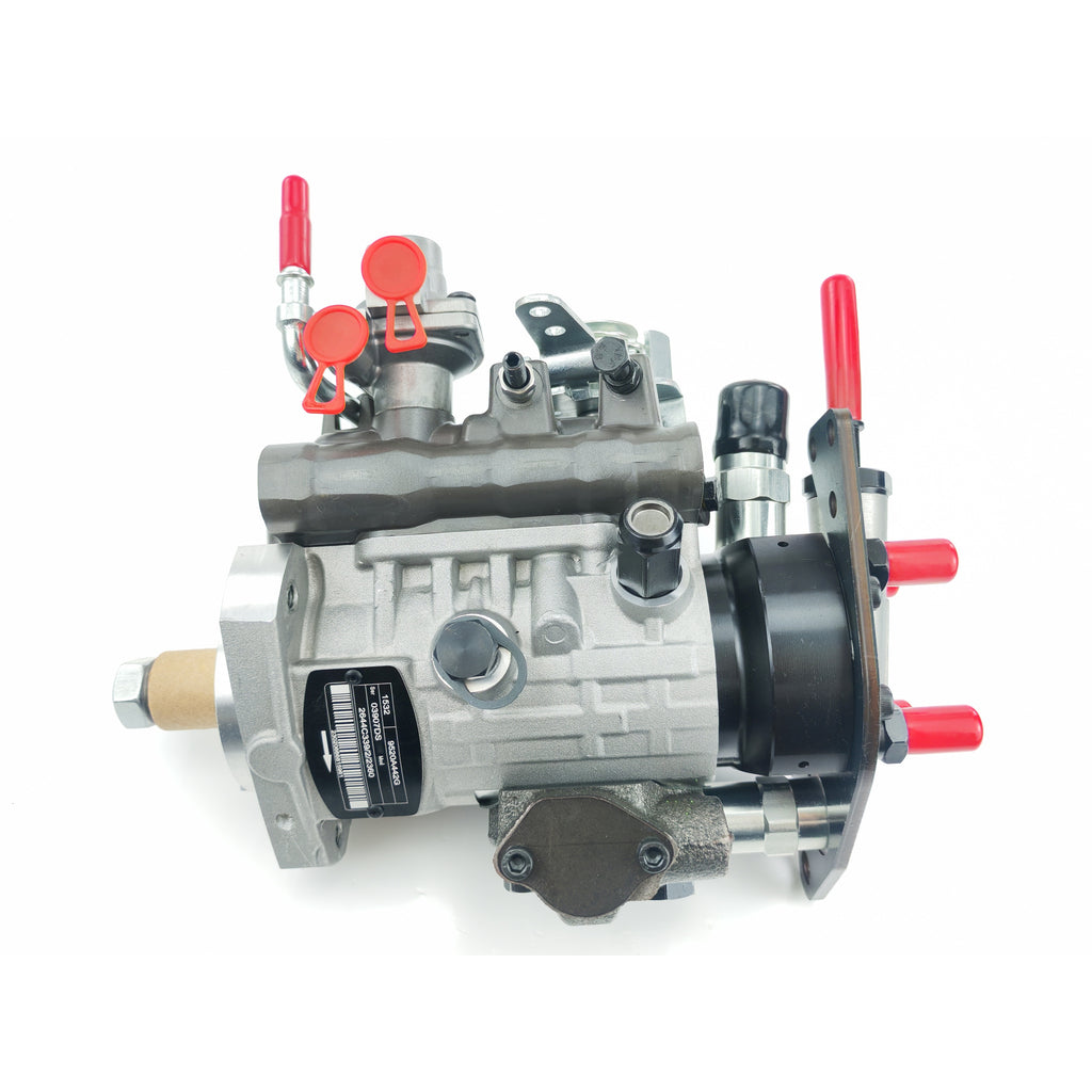 Diesel fuel injection pump — supplier product photograph