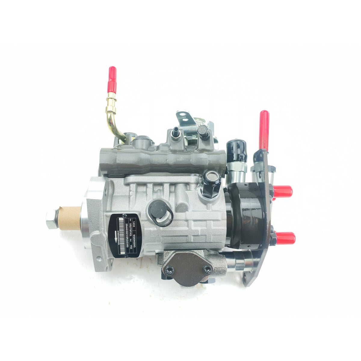Diesel fuel injection pump — supplier product photograph
