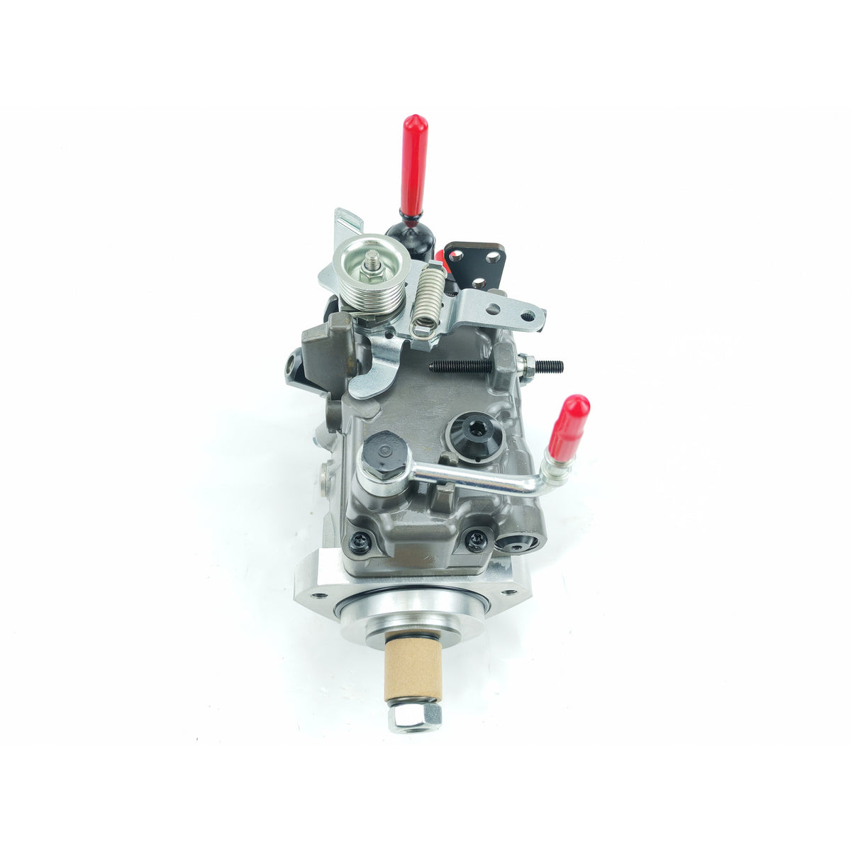 Diesel fuel injection pump — supplier product photograph